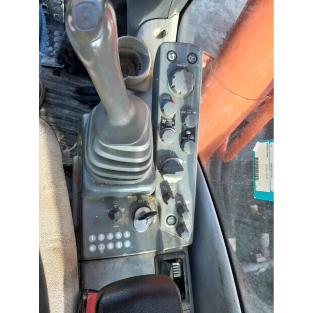 2023 Hitachi ZX350H-5G-43778166