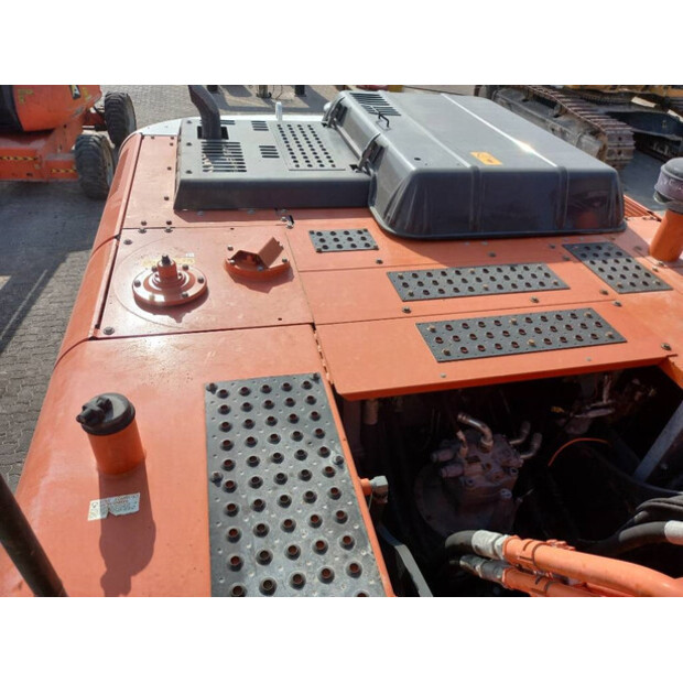 2023 Hitachi ZX350H-5G-43778167