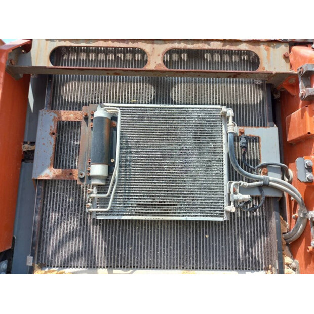 2022 Hitachi ZX470-5G-43778190