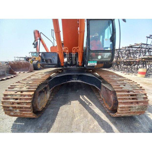 2022 Hitachi ZX470-5G-43778192