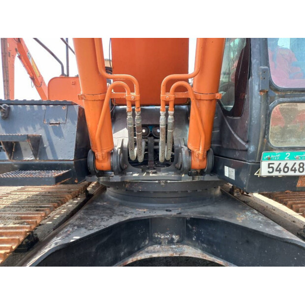 2022 Hitachi ZX470-5G-43778193