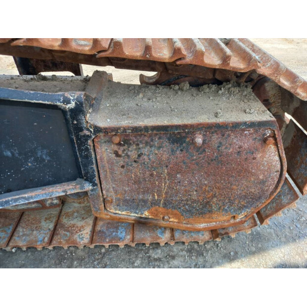 2022 Hitachi ZX470-5G-43778195