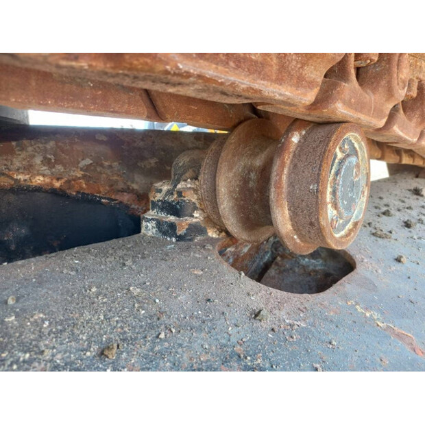 2022 Hitachi ZX470-5G-43778196