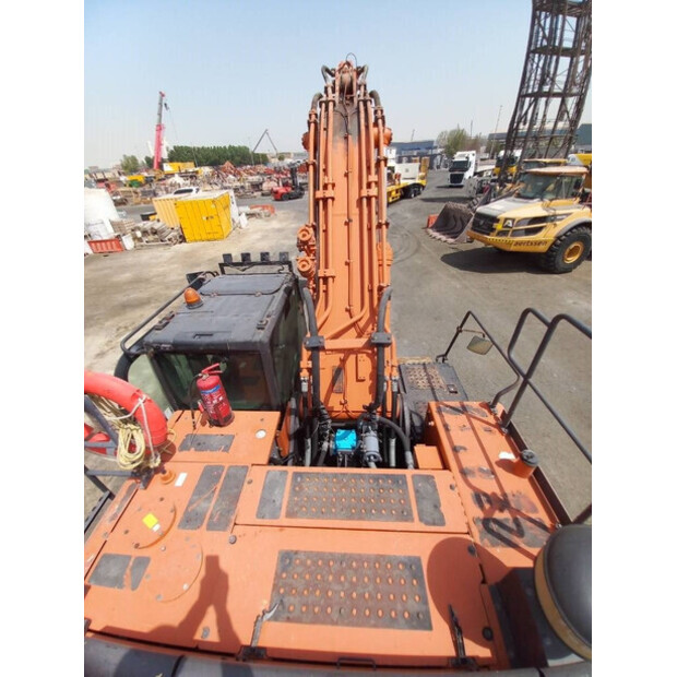 2022 Hitachi ZX470-5G-43778202