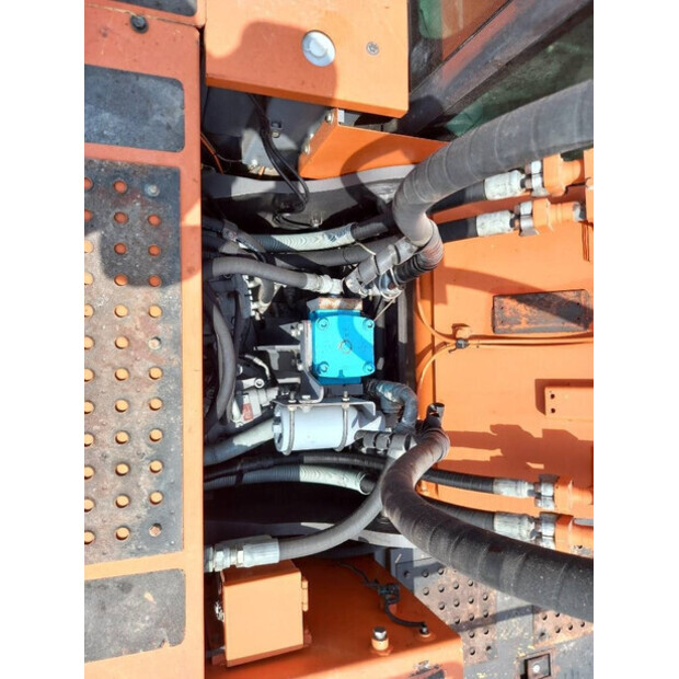 2022 Hitachi ZX470-5G-43778203