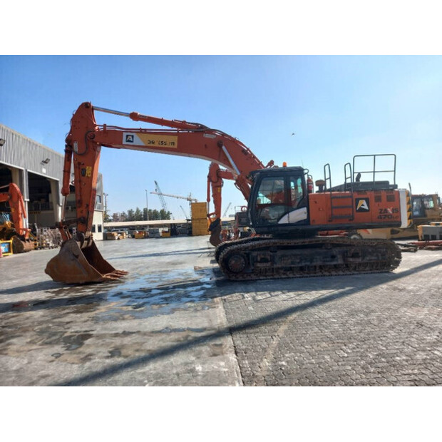 2022 Hitachi ZX470-5G-43778225