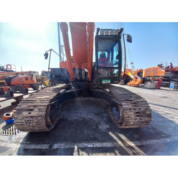 2022 Hitachi ZX470-5G-43778230