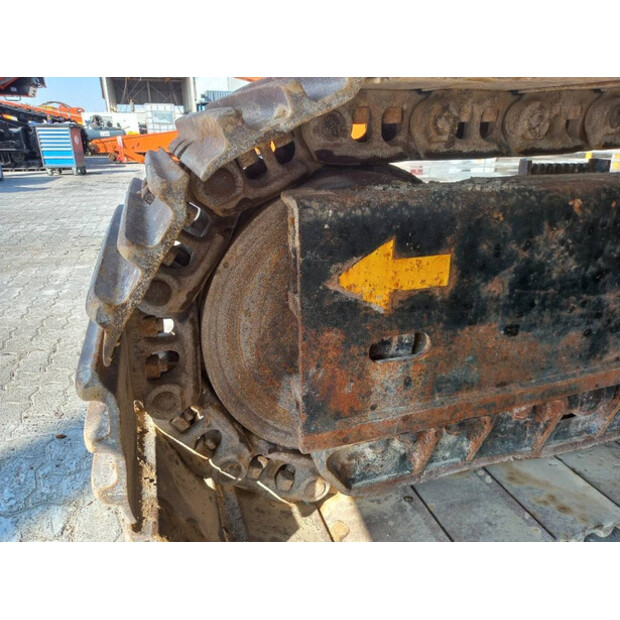 2022 Hitachi ZX470-5G-43778234