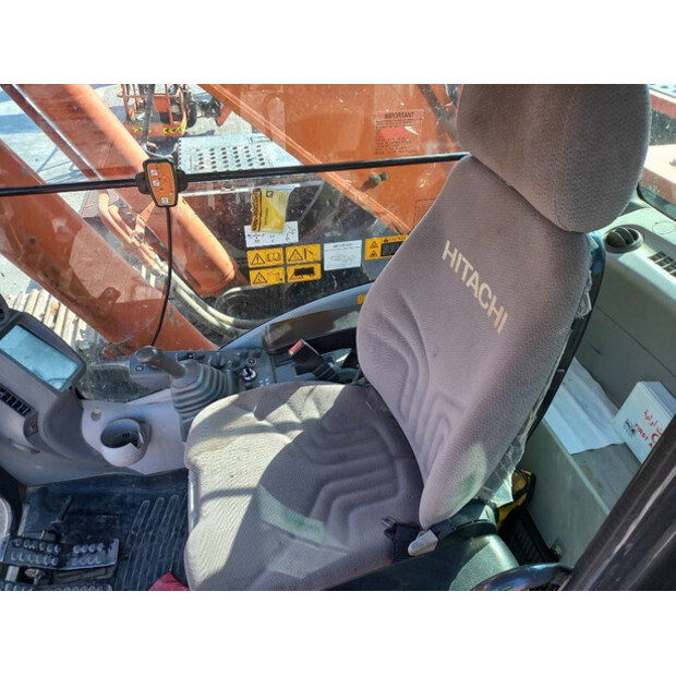 2022 Hitachi ZX470-5G-43778238