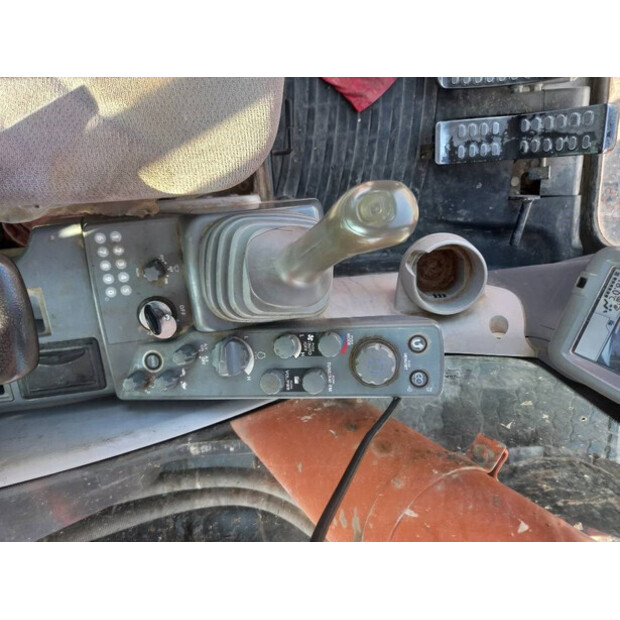 2022 Hitachi ZX470-5G-43778239