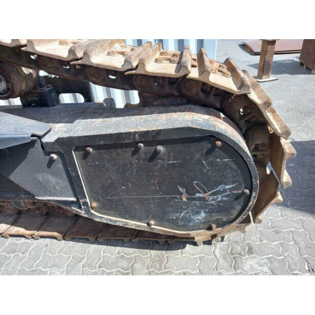 2019 Hitachi ZX870LCH-5G-43778291