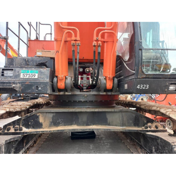 2019 Hitachi ZX870LCH-5G-43778301