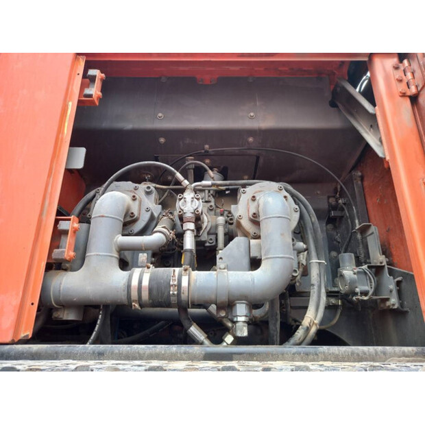 2019 Hitachi ZX870LCH-5G-43778302