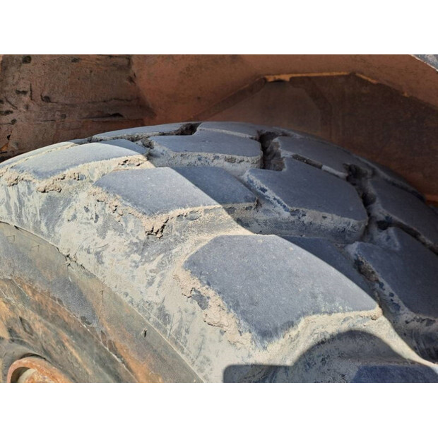 2013 Volvo A25F-43778335