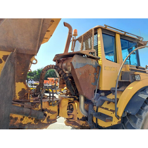 2013 Volvo A25F-43778339