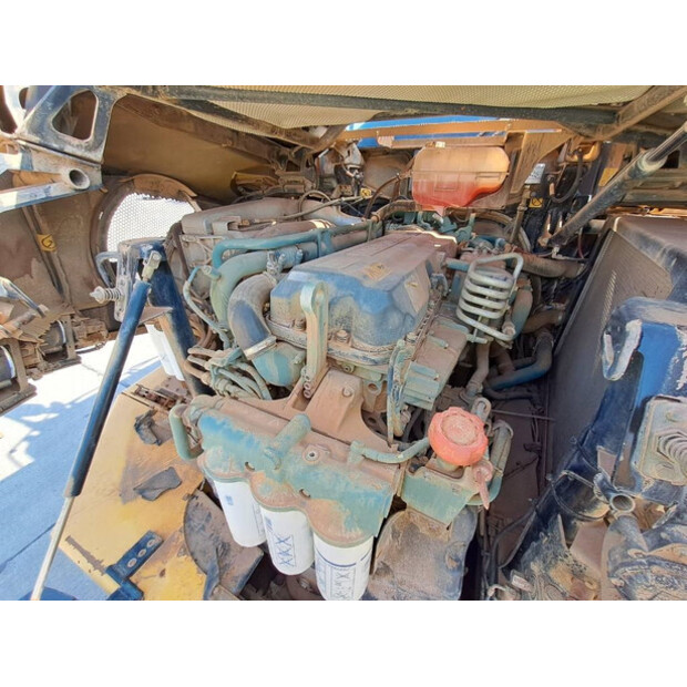 2013 Volvo A25F-43778343