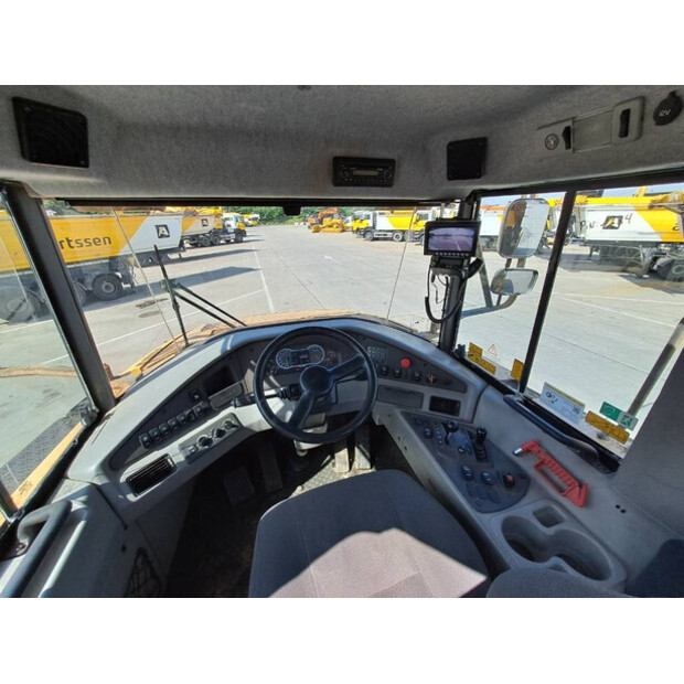 2013 Volvo A25F-43778346