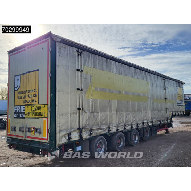 2016 Meusburger MPG-4-43778355