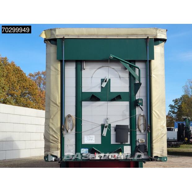 2016 Meusburger MPG-4-43778356