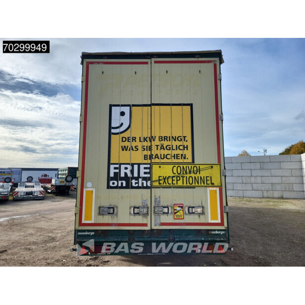 2016 Meusburger MPG-4-43778357