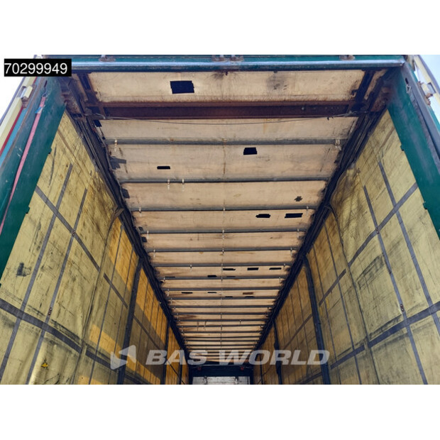 2016 Meusburger MPG-4-43778359