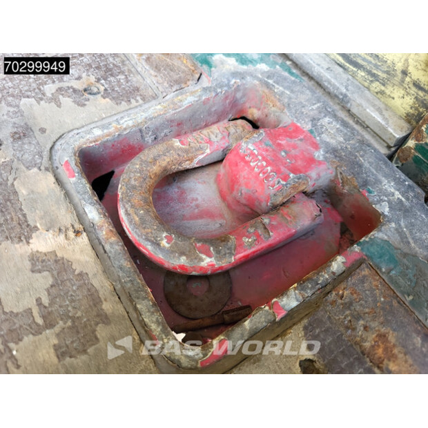 2016 Meusburger MPG-4-43778371