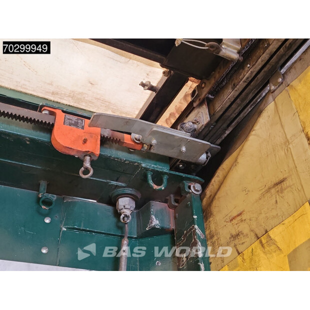 2016 Meusburger MPG-4-43778380