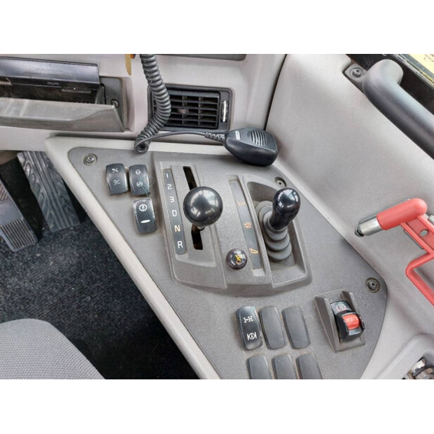 2019 Volvo A45G-43778390