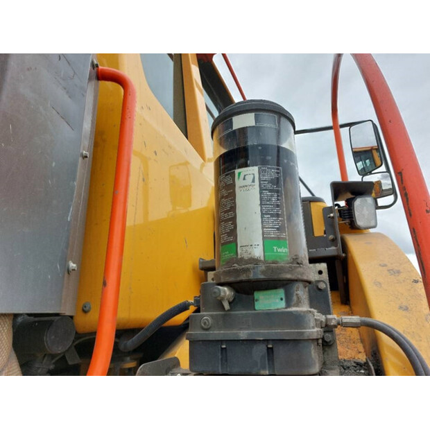 2019 Volvo A45G-43778400