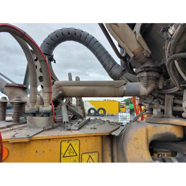 2019 Volvo A45G-43778401
