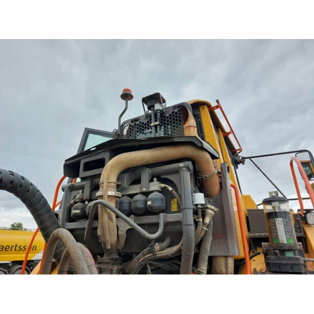 2019 Volvo A45G-43778403