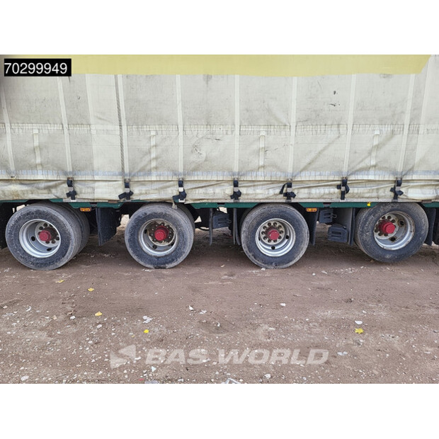 2016 Meusburger MPG-4-43778404