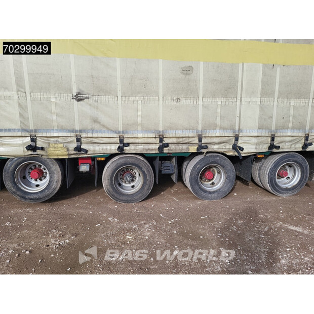 2016 Meusburger MPG-4-43778406