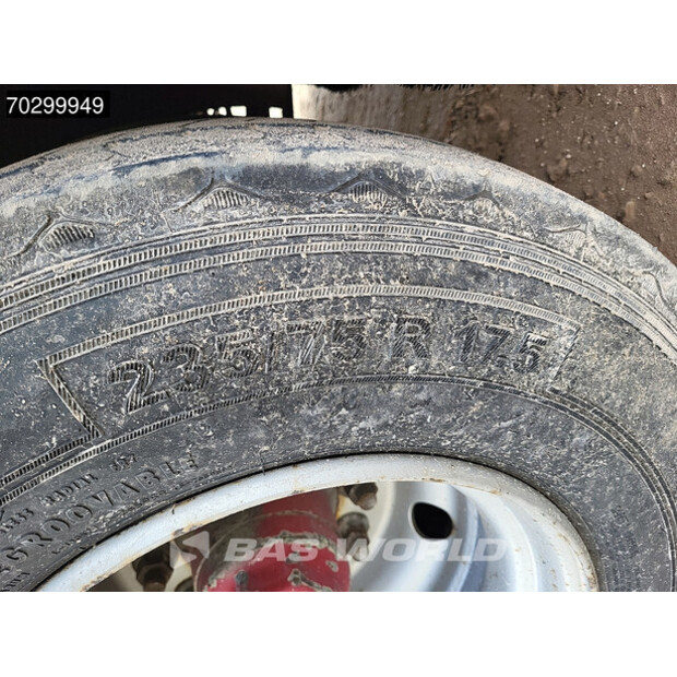 2016 Meusburger MPG-4-43778415