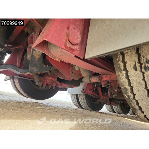 2016 Meusburger MPG-4-43778427