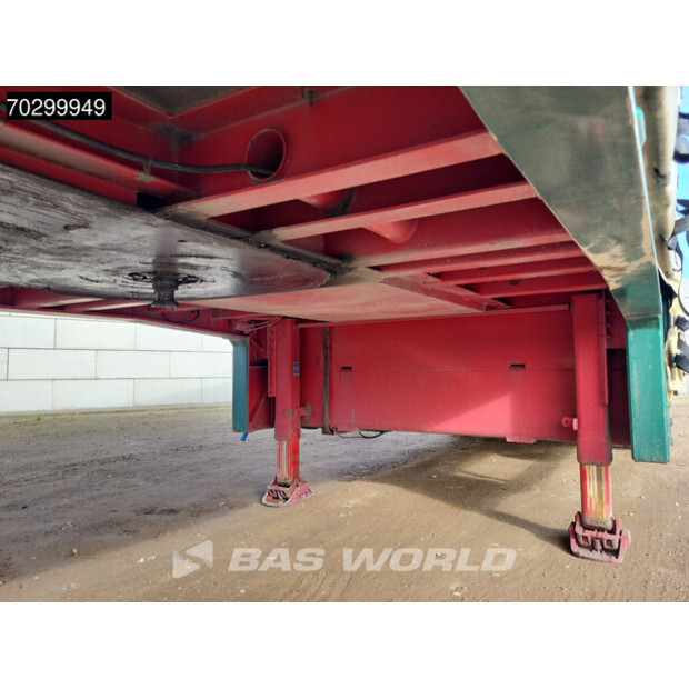 2016 Meusburger MPG-4-43778429