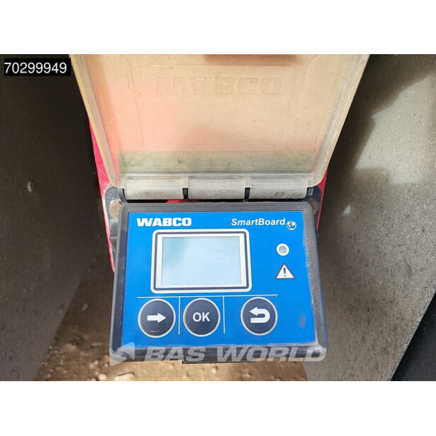 2016 Meusburger MPG-4-43778430