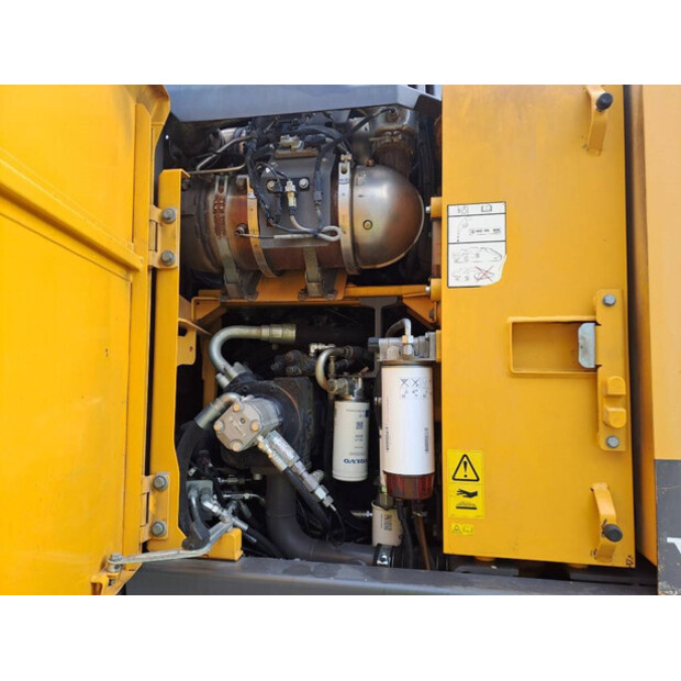 2018 Volvo EWR150E-43778467