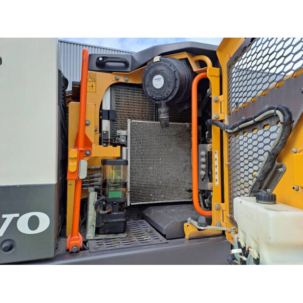 2018 Volvo EWR150E-43778468