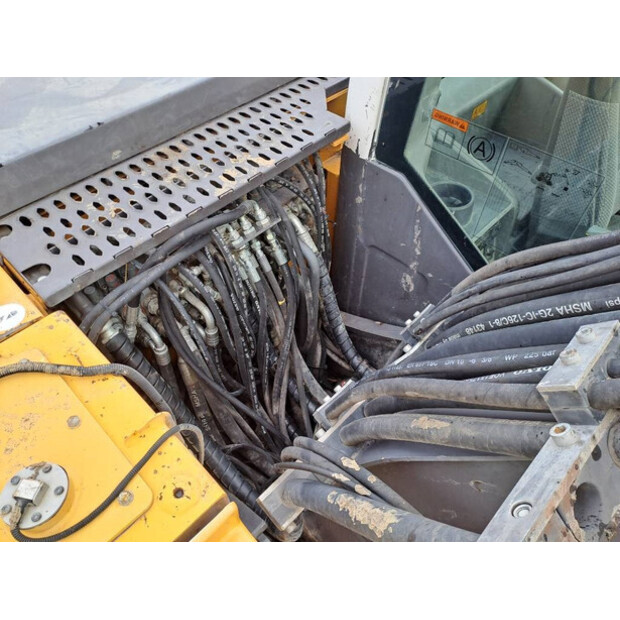 2018 Volvo EWR150E-43778469