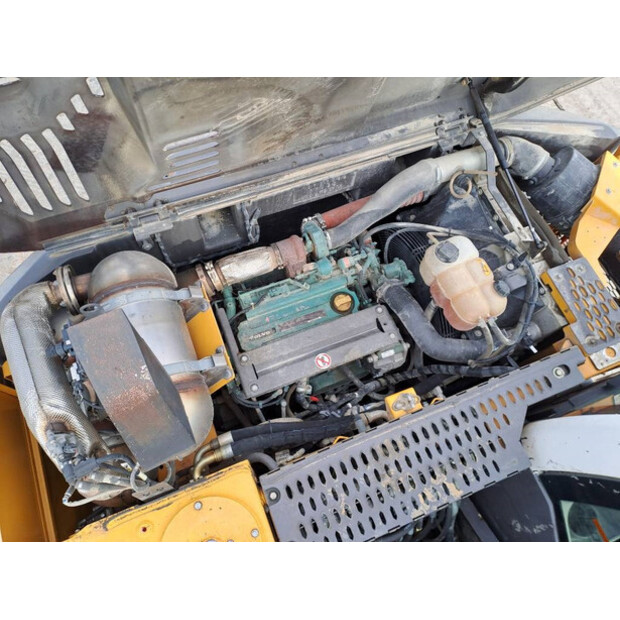 2018 Volvo EWR150E-43778471