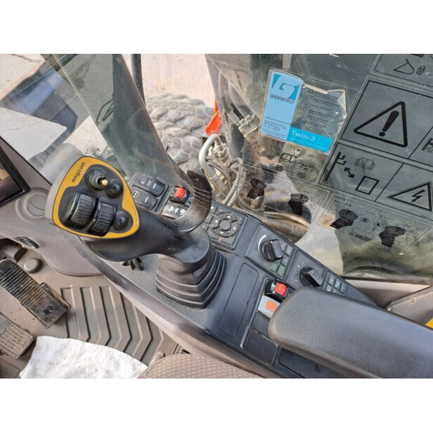 2018 Volvo EWR150E-43778474