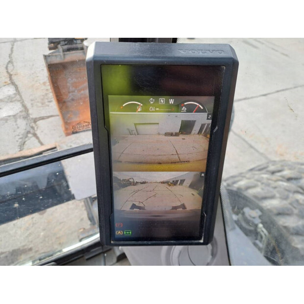 2018 Volvo EWR150E-43778476