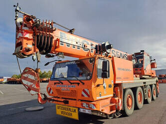 Image de GRUES TOUT TERRAIN 2015 GROVE 4080-1