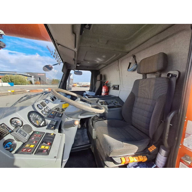 2015 GROVE 4080-1-43778497