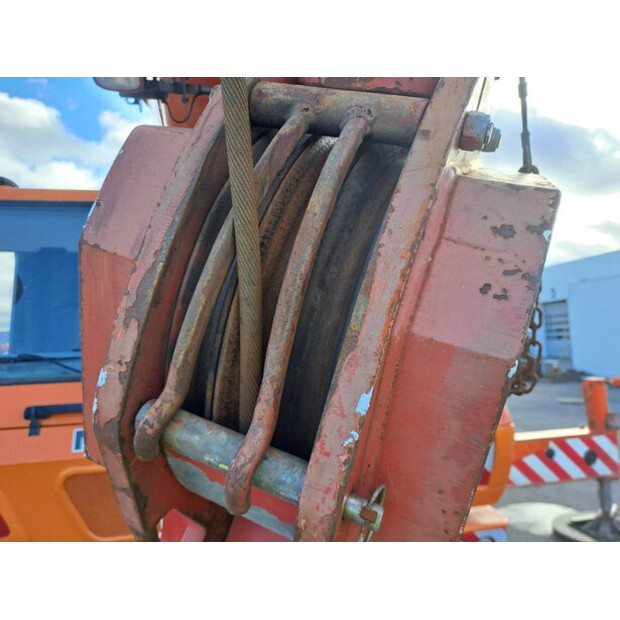 2015 GROVE 4080-1-43778508