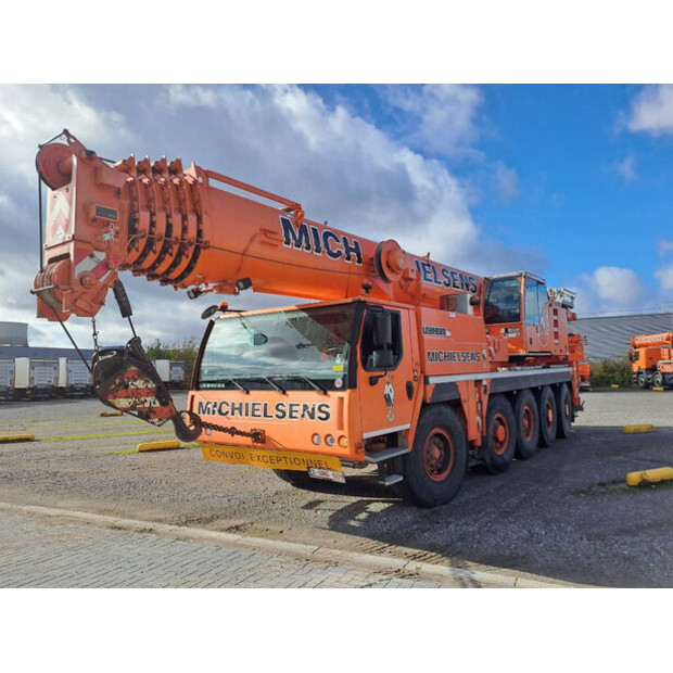 2014 ليبهير LTM 1095-5.1-43778524