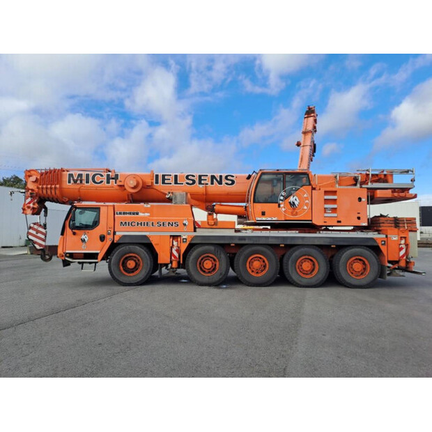 2014 ليبهير LTM 1100-5.2-43778565