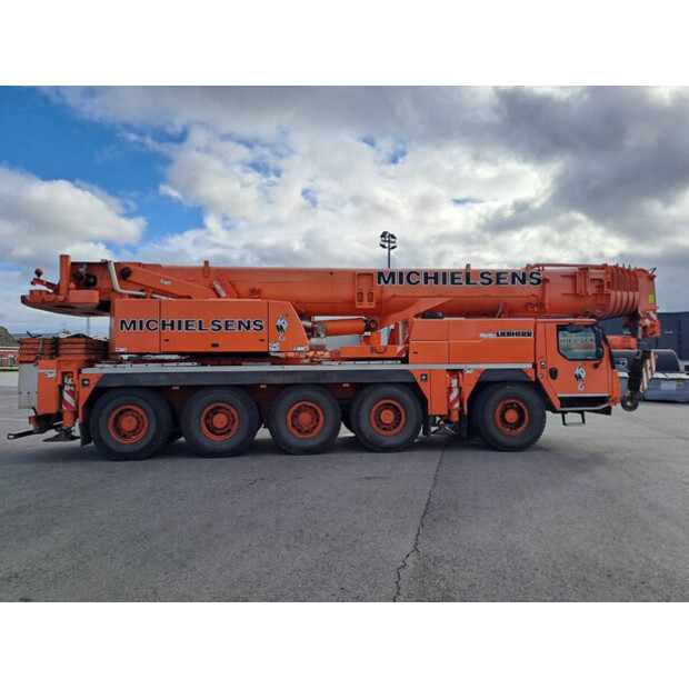 2014 ليبهير LTM 1100-5.2-43778573