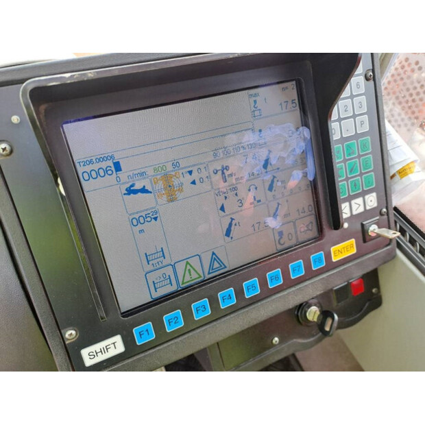 2014 ليبهير LTM 1100-5.2-43778578